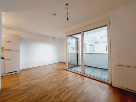 Gemütliches Eigenheim mit Loggia in bester Lage! Schleiergasse 4. - Foto 2