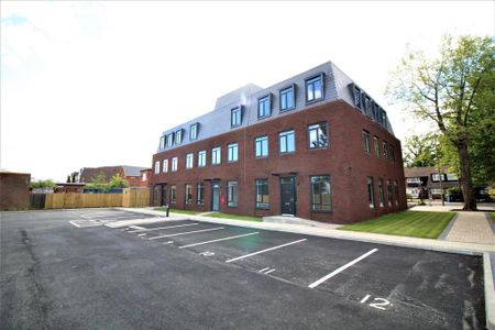 2 bedroom maisonette to rent - Photo 3