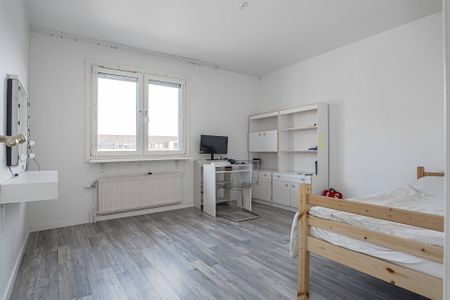 Affärsgatan, Kvissleby - Photo 3