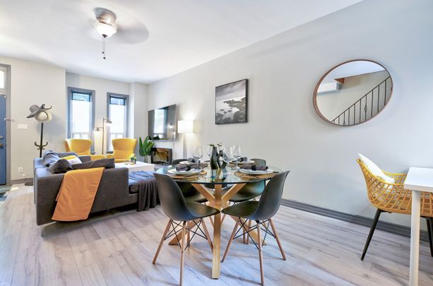 For Lease - 108 Shaw Street, Toronto, Ontario - Photo 1