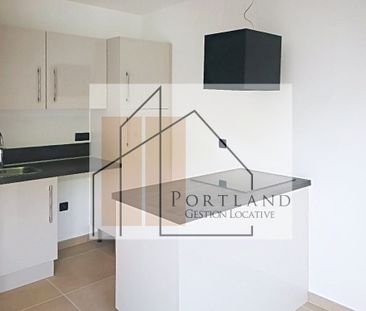 Appartement Bry Sur Marne 2 pièce(s) 44.40 m2 - Photo 1