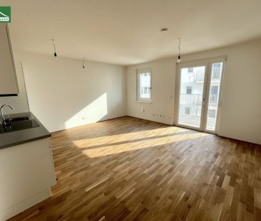 Wohnen im Neubau nahe U3 Kendlerstraße - Hochwertige Ausstattung, A... - Foto 5