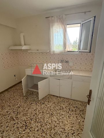 Διαμέρισμα για ενοικίαση Λαγονήσι (Καλύβια Θορικού) - Photo 2