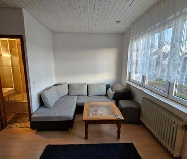 1 Zimmer Apartment in 64739 Höchst/Hassenroth - Photo 3