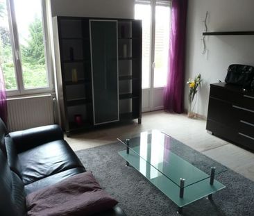 Location Appartement 2 pièces 59m² - Photo 4