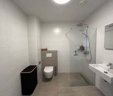 Appartement te huur: De Rik 26-C28 3232 LA Brielle - Foto 3