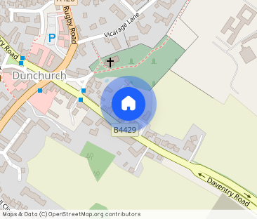 Guys Common, Dunchurch - Photo 1