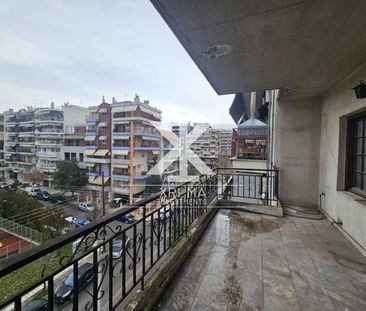 Διαμέρισμα για ενοικίαση Κάτω Τούμπα (Τούμπα) - Photo 3