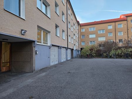 Sankt Annegatan 22 - Photo 4