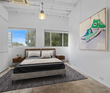 Shared Accomodation Rooms: New York-Style Loft Living in the Heart ... - Photo 6