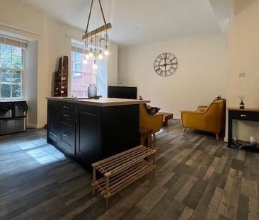 2 bedroom flat to rent - Photo 3