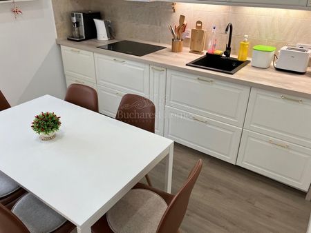 Three Bedroom Cottage - Fotografie 4