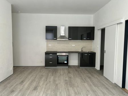 Pronájem bytu 2+kk 48 m², Ruská 178, Dubí - Photo 2
