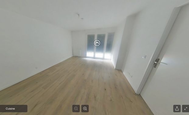 Location Appartement 2 pièces 47m² NEUILLY PLAISANCE 93360 - Photo 1