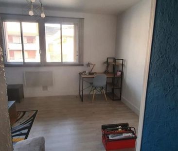 Location Studio Meublé Nimes - Photo 3