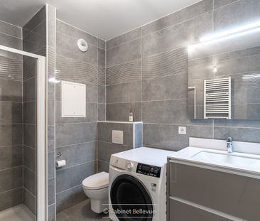 Location Appartement 1 pièce 30m² MEUDON 92190 - Photo 2