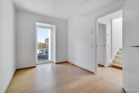 4-værelses Lejlighed på 153 m² i København S - Photo 3