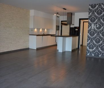 Duplex appartement met 2 slaapkamers en terras - Foto 1