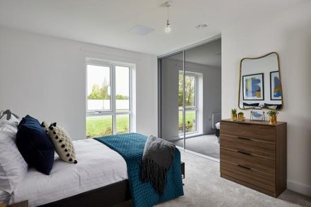 2 bedroom apartment to rent - Photo 3