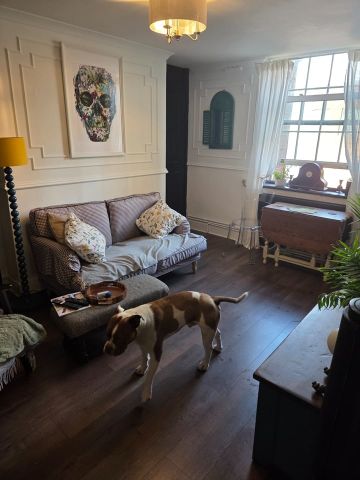 Room in a Shared Flat, Kings Road, SW10 - Photo 2