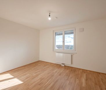 ++PROVISIONSFREI++ Premium 2-Zimmer Neubau-ZWEITBEZUG mit Balkon/Lo... - Photo 4