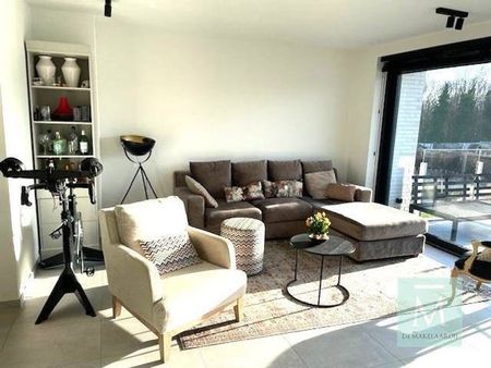 Appartement te huur - Foto 2