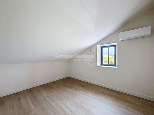 Appartement 110m2 de standing avec terrasse, - Photo 1