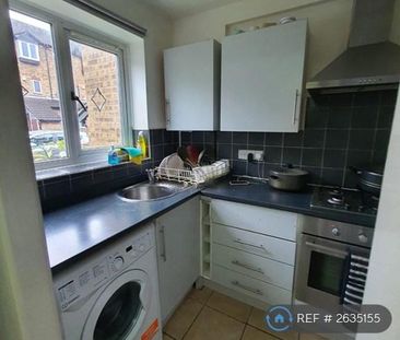 2 bedroom terraced house to rent - Photo 6