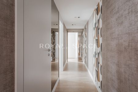 Wyjątkowy penthouse w Holland Park! - Photo 4