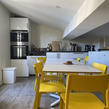 Location Appartement 1 pièce 15m² BORDEAUX 33800 - Photo 3