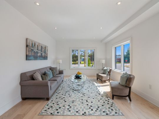 For Lease - 1242 Killarney Beach Road Unit# Main, Innisfil, Ontario - Photo 1