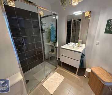 Location Appartement 1 pièce 31m² PORT DE BOUC 13110 - Photo 6