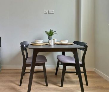 Studio to rent - Photo 4