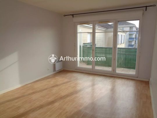 Location Appartement 3 pièces 54 m2 à Moissy-Cramayel - Photo 1