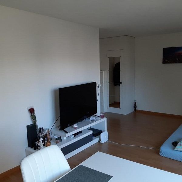 1.5-Zimmerwohnung in Ittigen - Photo 1