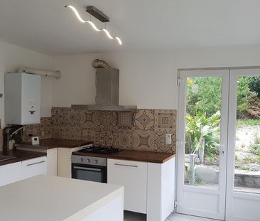 Location Maison 4 pièces 95m² - Photo 2