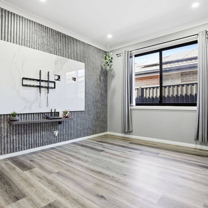 Spacious, Stylish and Ready to Call Home! - Photo 1