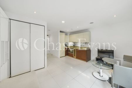 studio apartment to rent - Photo 2