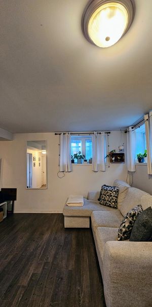 Apartment 3 1/2 - Photo 1