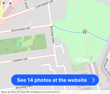 Austin Close, Brockley View, London, SE23 - Photo 1