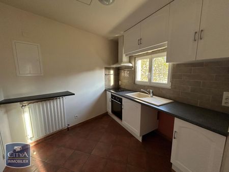 Location Maison 3 pièces 64m² ALENCON 61000 - Photo 2