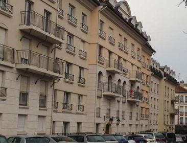 Location Appartement 1 pièce 19m² POISSY 78300 - Photo 4