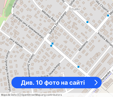 Przytulne, dwupokojowe mieszkanie w domu – poczuj się jak u siebie! - Фото 1