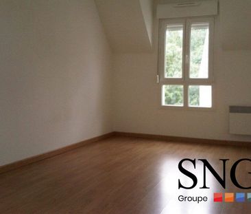 MAISON T3 AVEC TERRASSE ET JARDIN + 2 PARKINGS - Photo 2