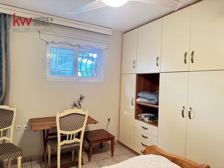 Διαμέρισμα για ενοικίαση Λουκίσια (Ανθηδώνος) - Photo 4