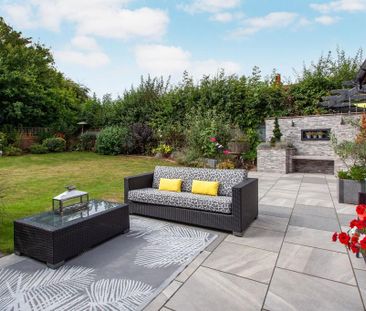 4 bedroom detached house to rent - Photo 6