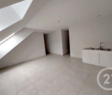 Location Appartement 2 pièces 47m² LA FERTE SOUS JOUARRE 77260 - Photo 3