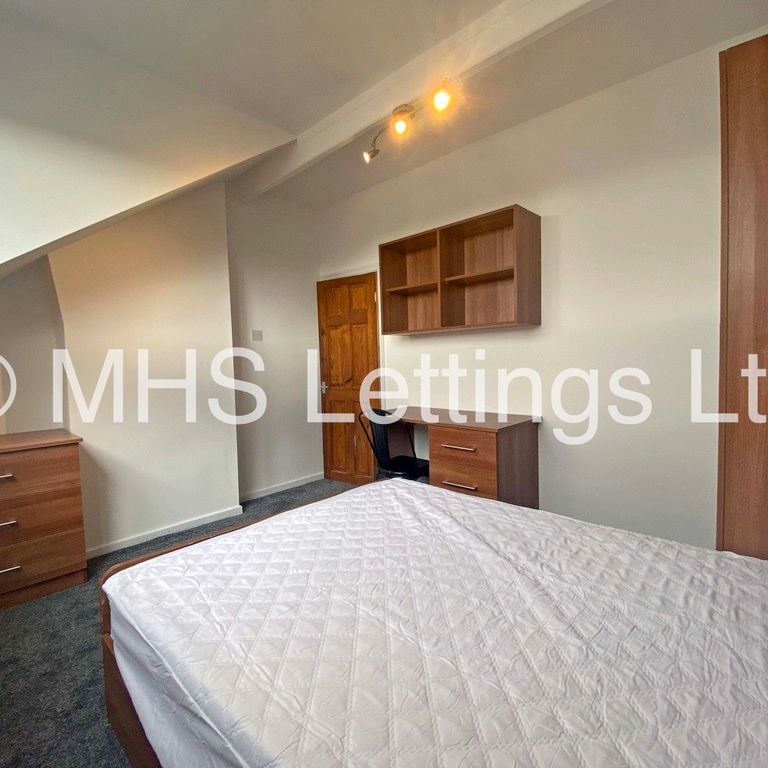 24 Newport View, Leeds, LS6 3BX - Photo 1