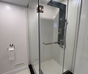 For Lease - 22 Chester Street Unit# basement br, Oakville, Ontario - Photo 6