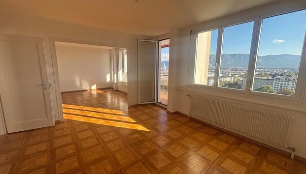 5 Zimmer, 104 m² - Foto 1